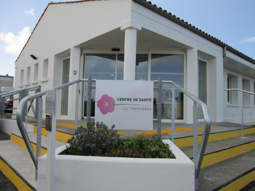 Photo de ATASH - Centre de Santé Les Trémières