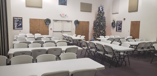 Barberton Masonic Complex - Visual