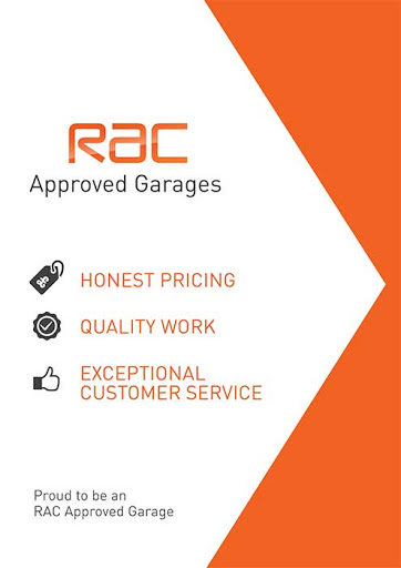 Ince Blundell Garages - Thumbnail
