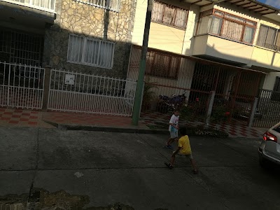 Photos of jardin de las americas