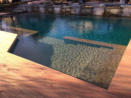 Photo de AQUA SERVICES Piscines