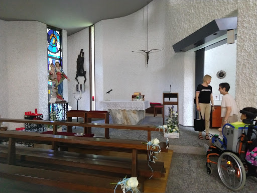Oratorio Maria delle Grazie - Thumbnail