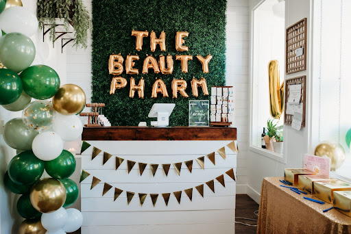 The Beauty Pharm