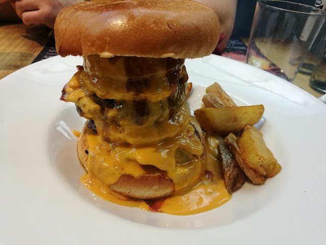 Sublime Dreams Food
