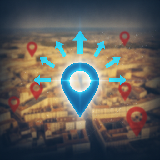 Adn Digital 360 🔷 Consultant SEO