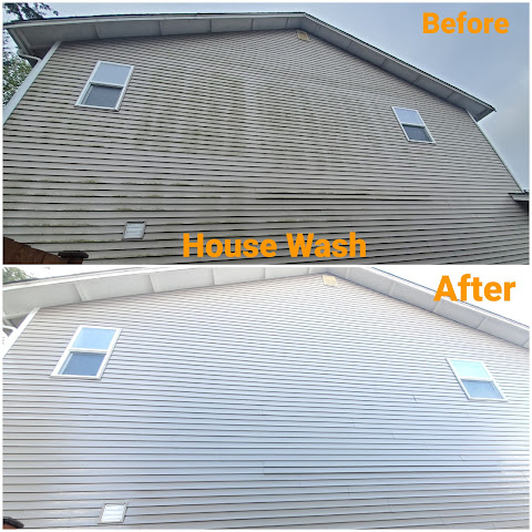 Wolf Sense Softwash LLC