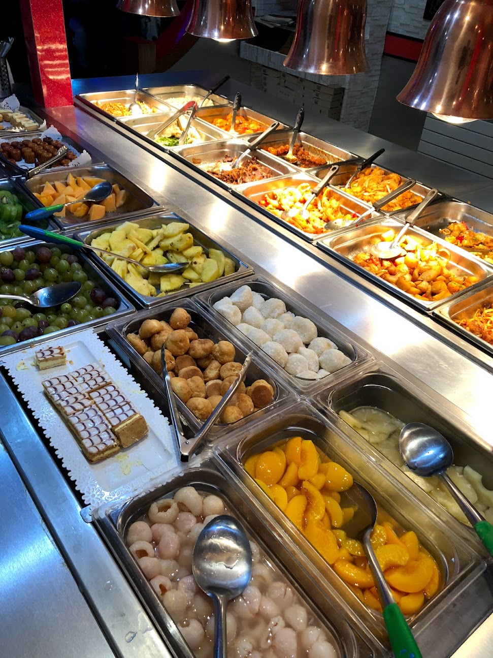 Photo de Saveur D'asie
