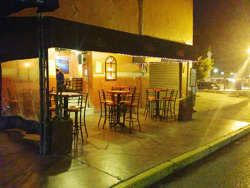 Café D'marco - Visual
