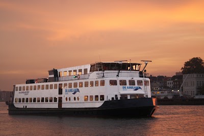 Photos of Party ship De Ameland
