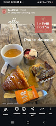 Photo n°12 de Le Petit Port'Na à Arzon (Bar)