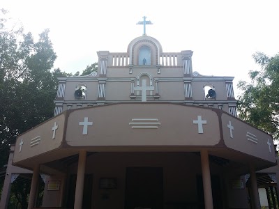 Photos of Church Of Perigreen