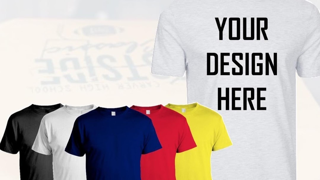 Provitt Prints - Custom T-Shirt Store in Montgomery