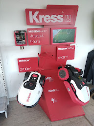 Photo n°7 de Will Cycles Motoculture EURL à Cossé-le-Vivien (Magasin de matériel de motoculture)