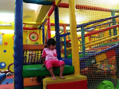 Photos of Luwes Wonogiri