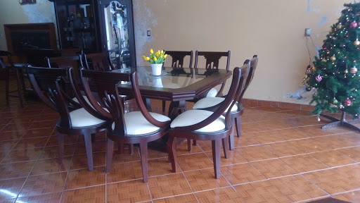 Muebles El Maestro - Thumbnail