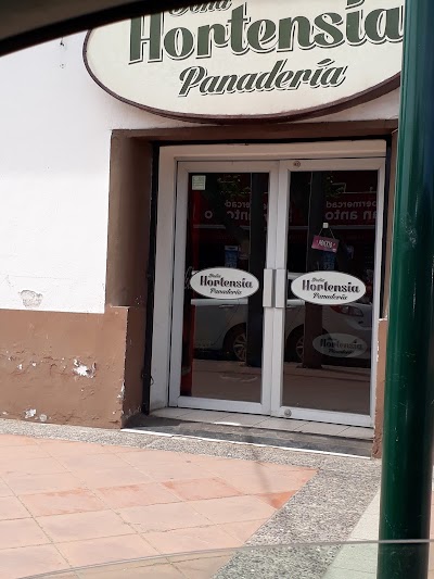 Photos of Panaderia Hortensia