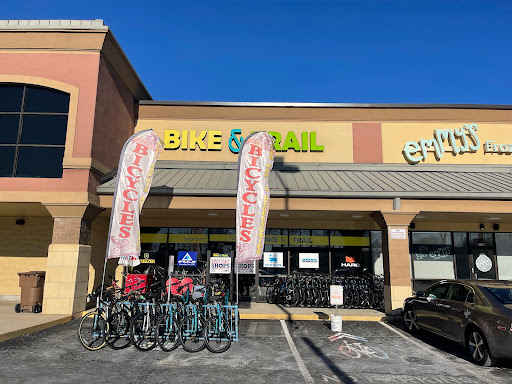 bearden Bike & Trail Gallery - United States