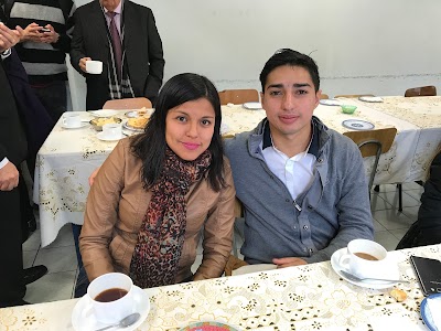 Photos of Iglesia ACyM Providencia