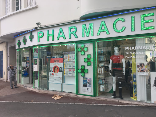 PHARMACIE DU PONT ROYAL