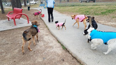 Hot Springs Bark Park