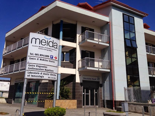 Meida services s.a.s. - Thumbnail