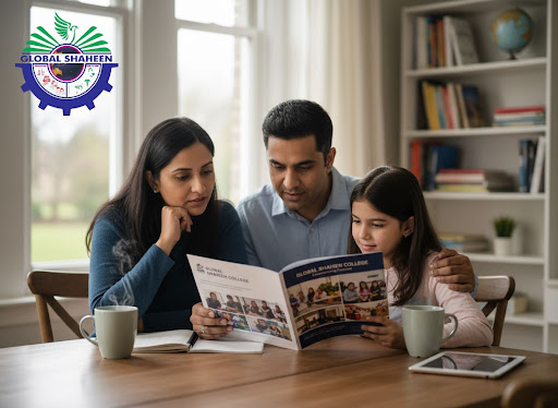 Choosing the right school shapes your child’s confidence, skills, and career path. At Global Shah… post image