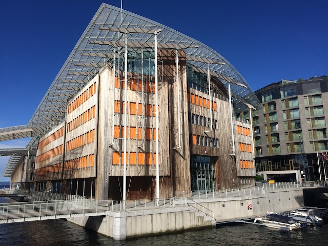 Astrup Fearnley Museum of Modern Art