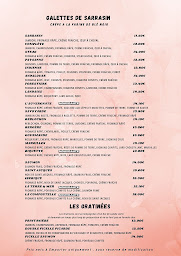 Photo n°41 de Le Verger à Montdidier (Restaurant)