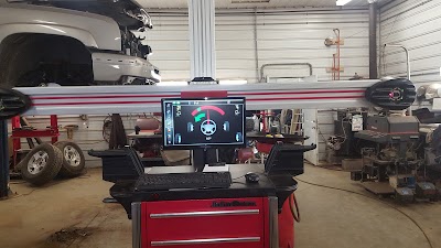Photos of Mowerys Automotive