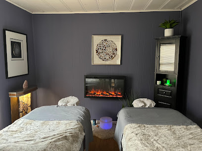 Rejuven8 Wellness Spa