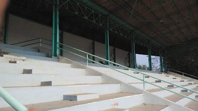 Photos of Stadion Olahraga Tabalong
