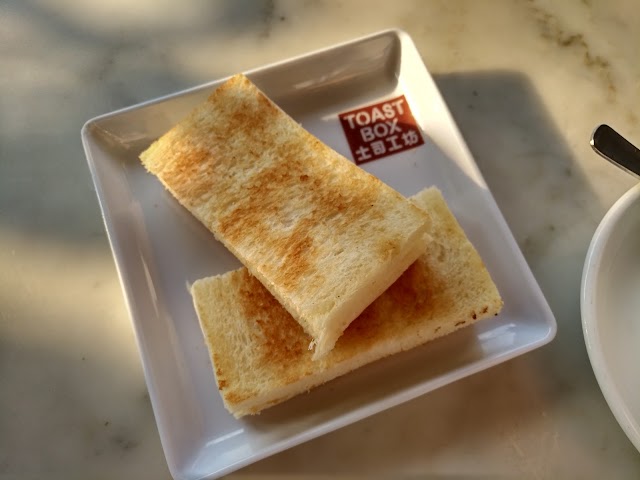 BreadTalk