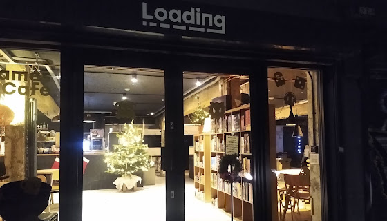 Loading