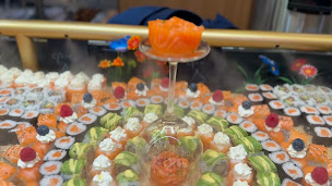 Photo n°33 de MISS YU à Fameck (Restaurant de type buffet)