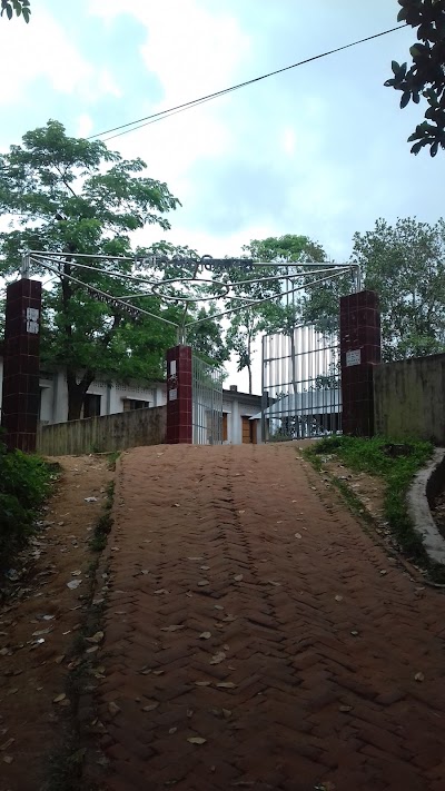Photos of Chunati High School