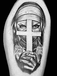 Photo n°8 de HomeTattoo à Saint-Priest (Tatoueur)