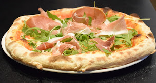 Photo n°1 de Pizza Verde 82 à Labastide-Saint-Pierre (Pizzeria)