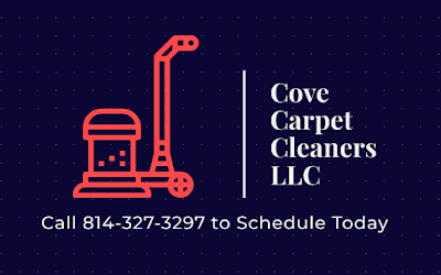 Cove Carpet Cleaners LLC