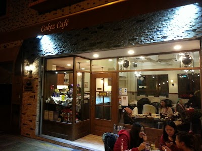 photo of Cakez Café