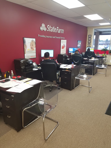 Kevin Baez - State Farm Insurance Agent - Thumbnail