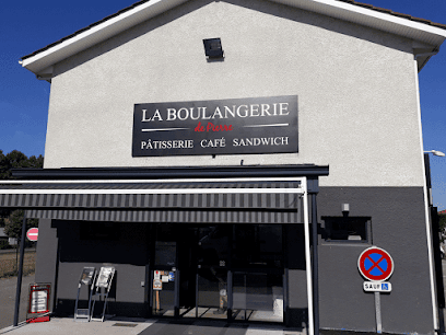 La Boulangerie de Pierre