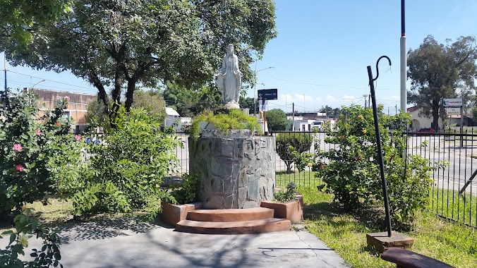 Parroquia San Francisco Solano, Author: Paz Jorge - Trekkineros.