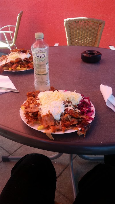 Photos of Paprika D&ouml;ner