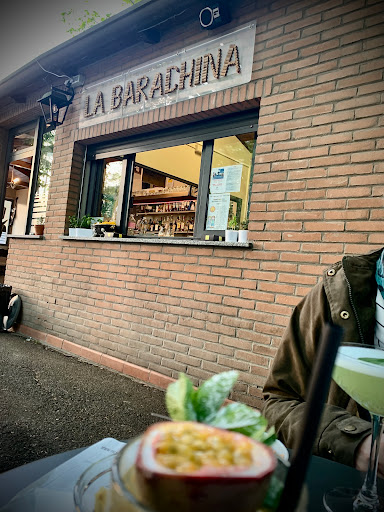 La Barachina - Visual