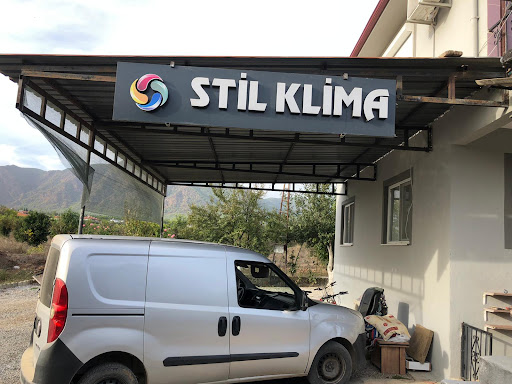Stil Isı Pompası Klima Servisi
