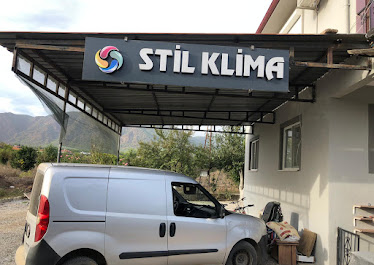 Stil Isı Pompası Klima Servisi