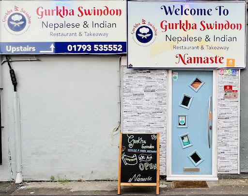 Gurkha (Swindon) Nepalese & Indian Restaurant - Thumbnail