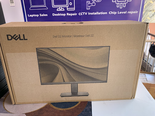 DELL 22 monitor -SE2225HM post image