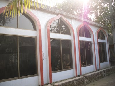 Photos of Chandiara Central Masjid