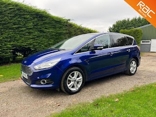 UK Car Solutions Ltd